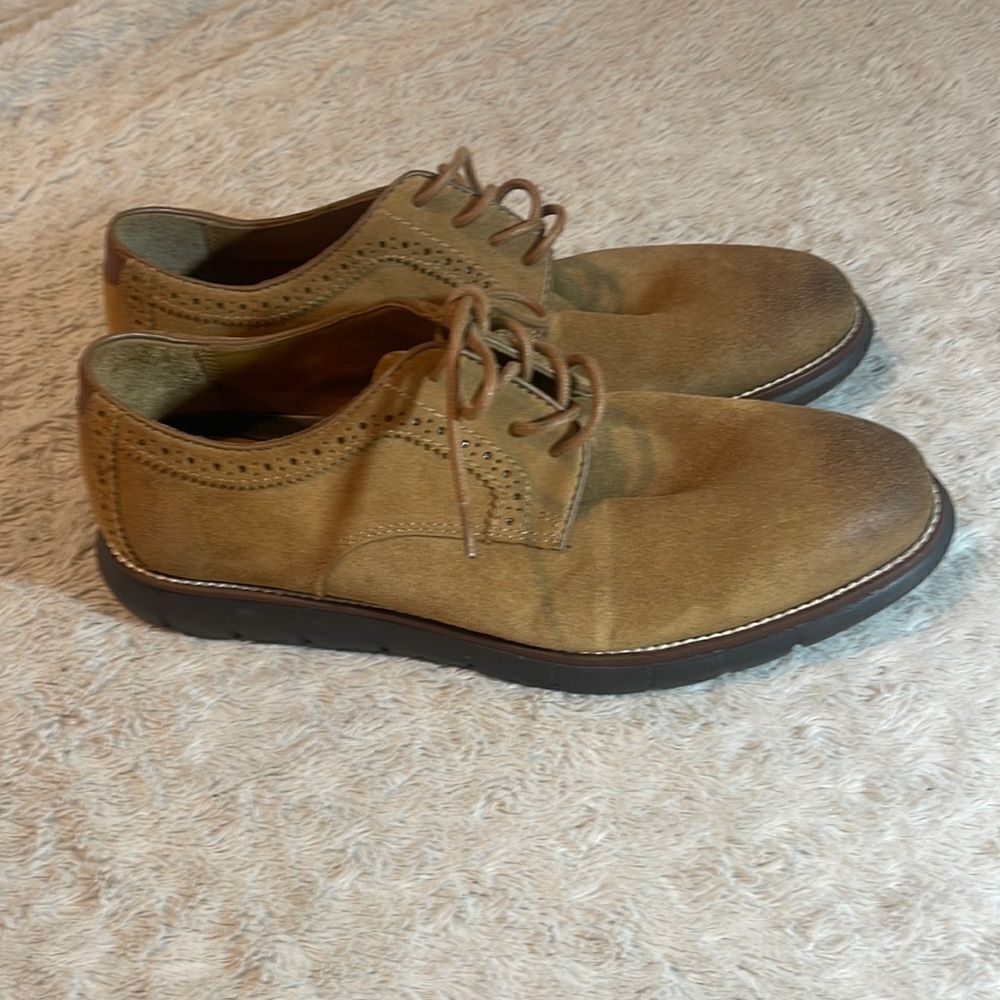Johnston & Murphy shoes size 8M